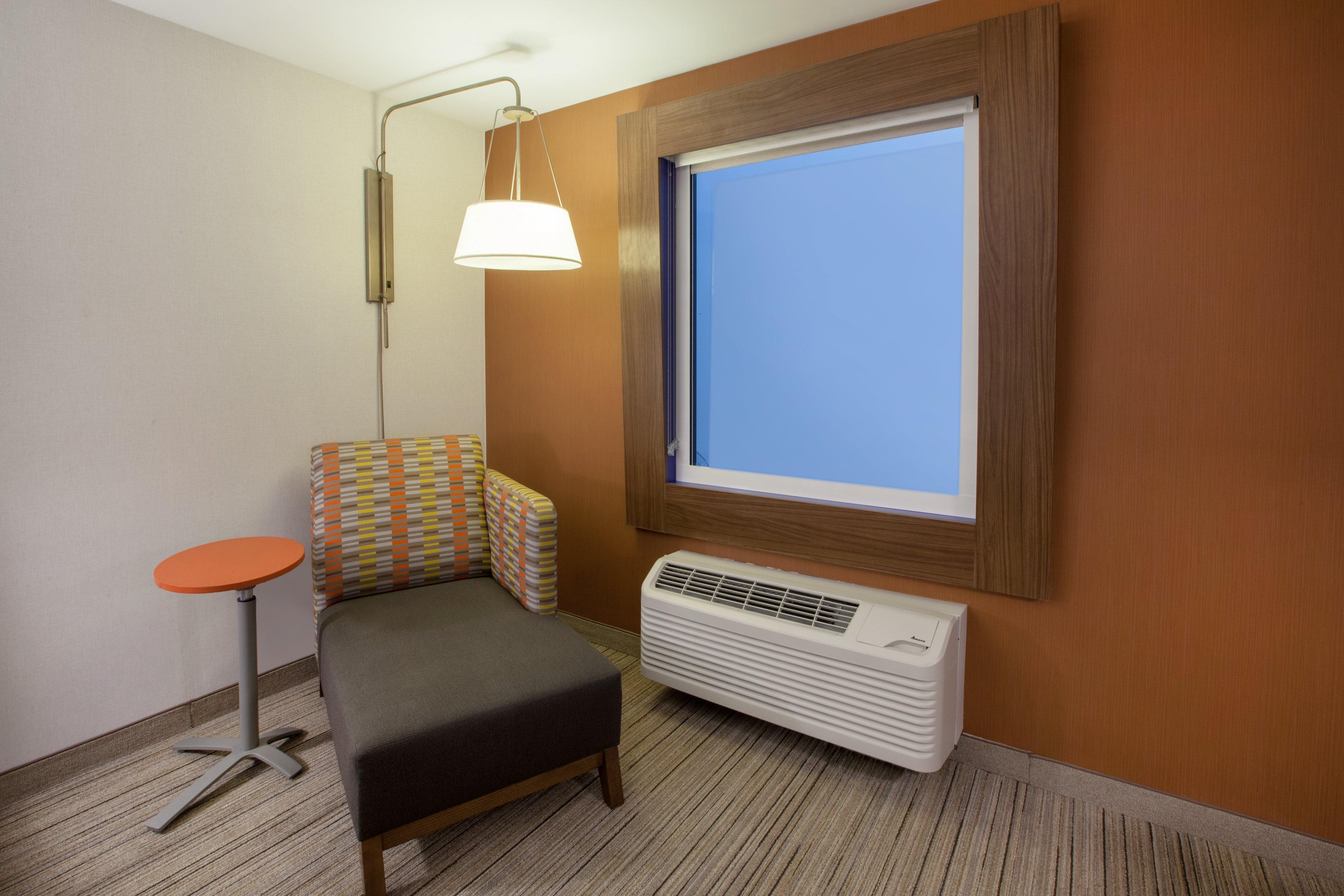 Holiday Inn Express Hotel & Suites Murray By Ihg Buitenkant foto