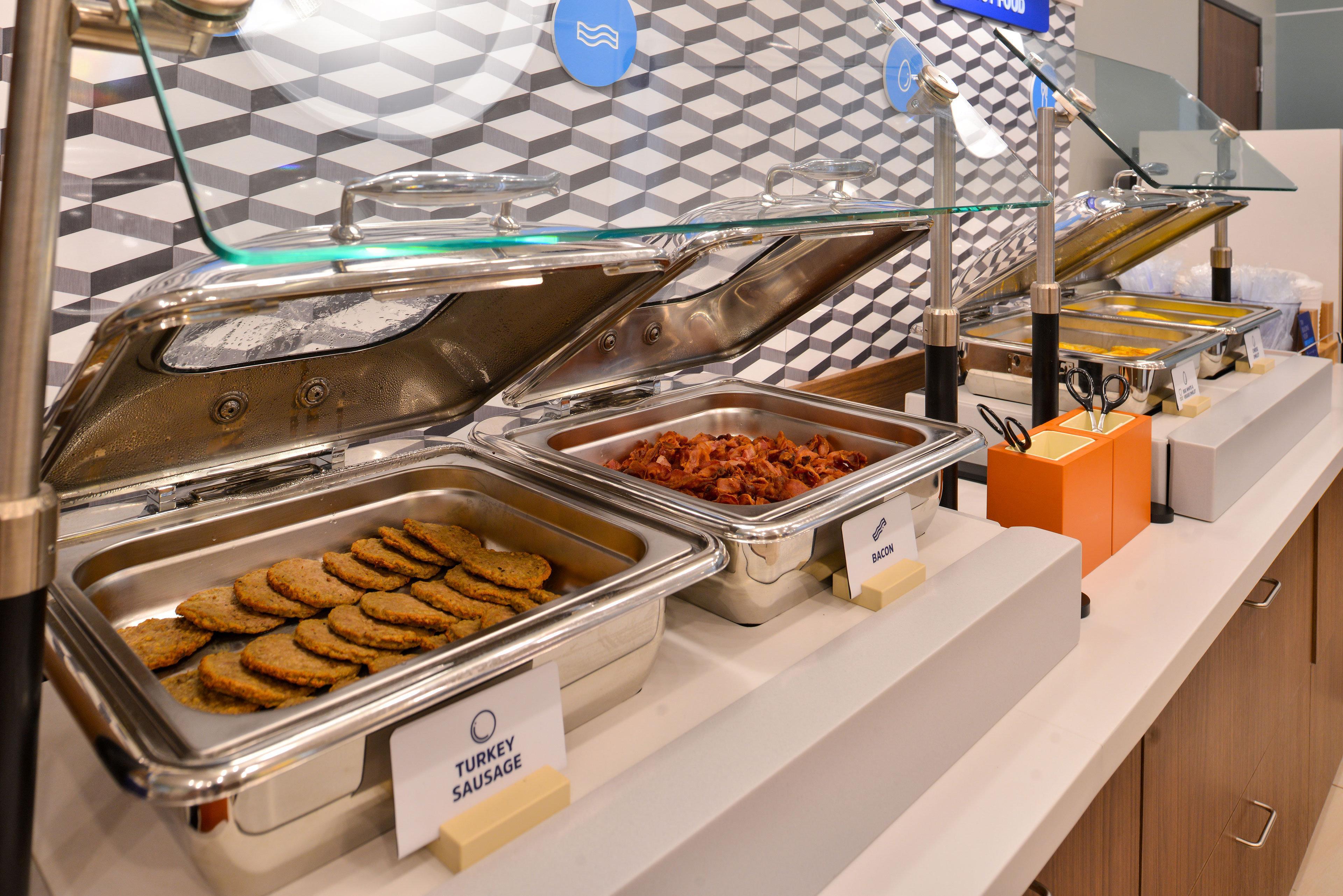 Holiday Inn Express Hotel & Suites Murray By Ihg Buitenkant foto