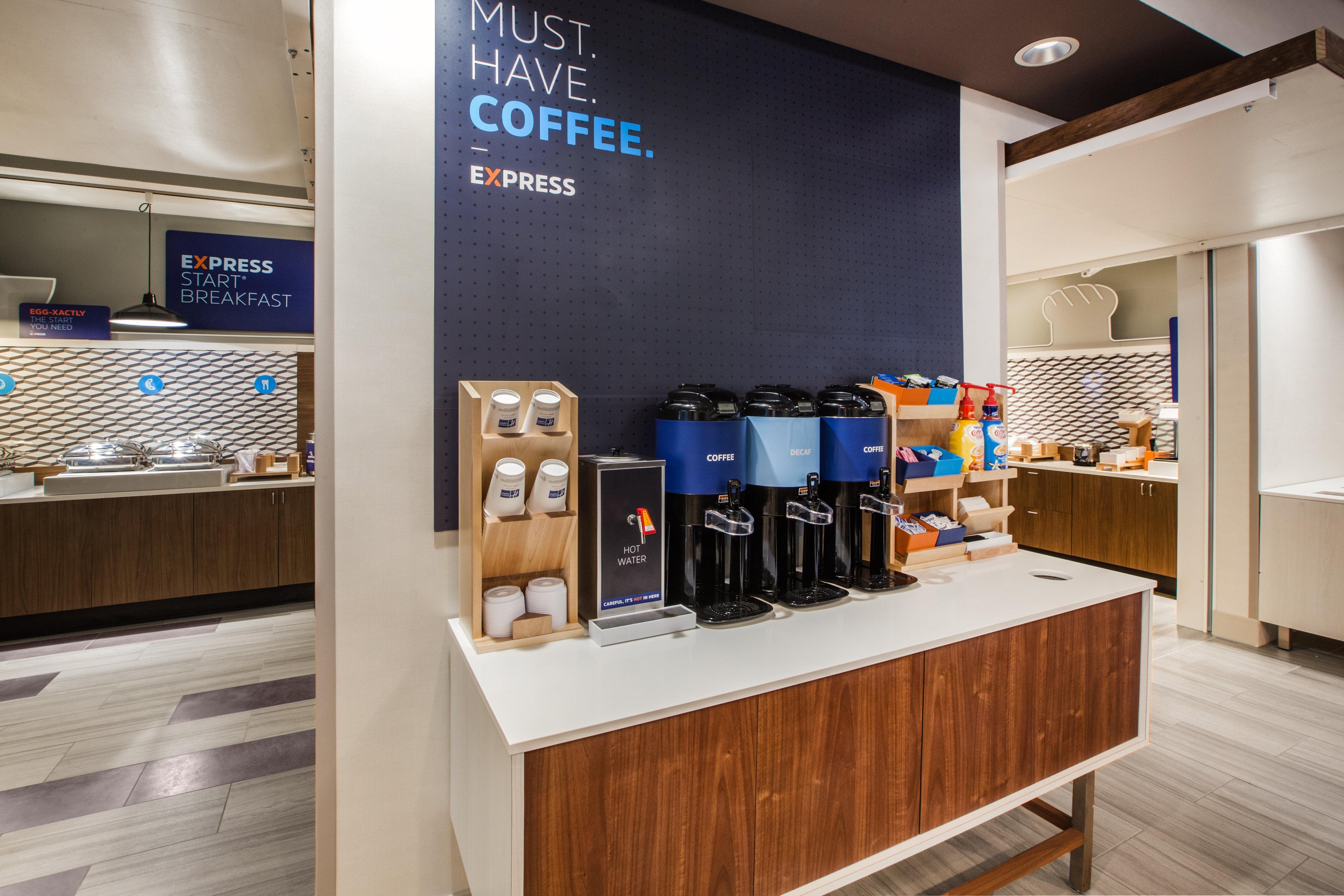 Holiday Inn Express Hotel & Suites Murray By Ihg Buitenkant foto