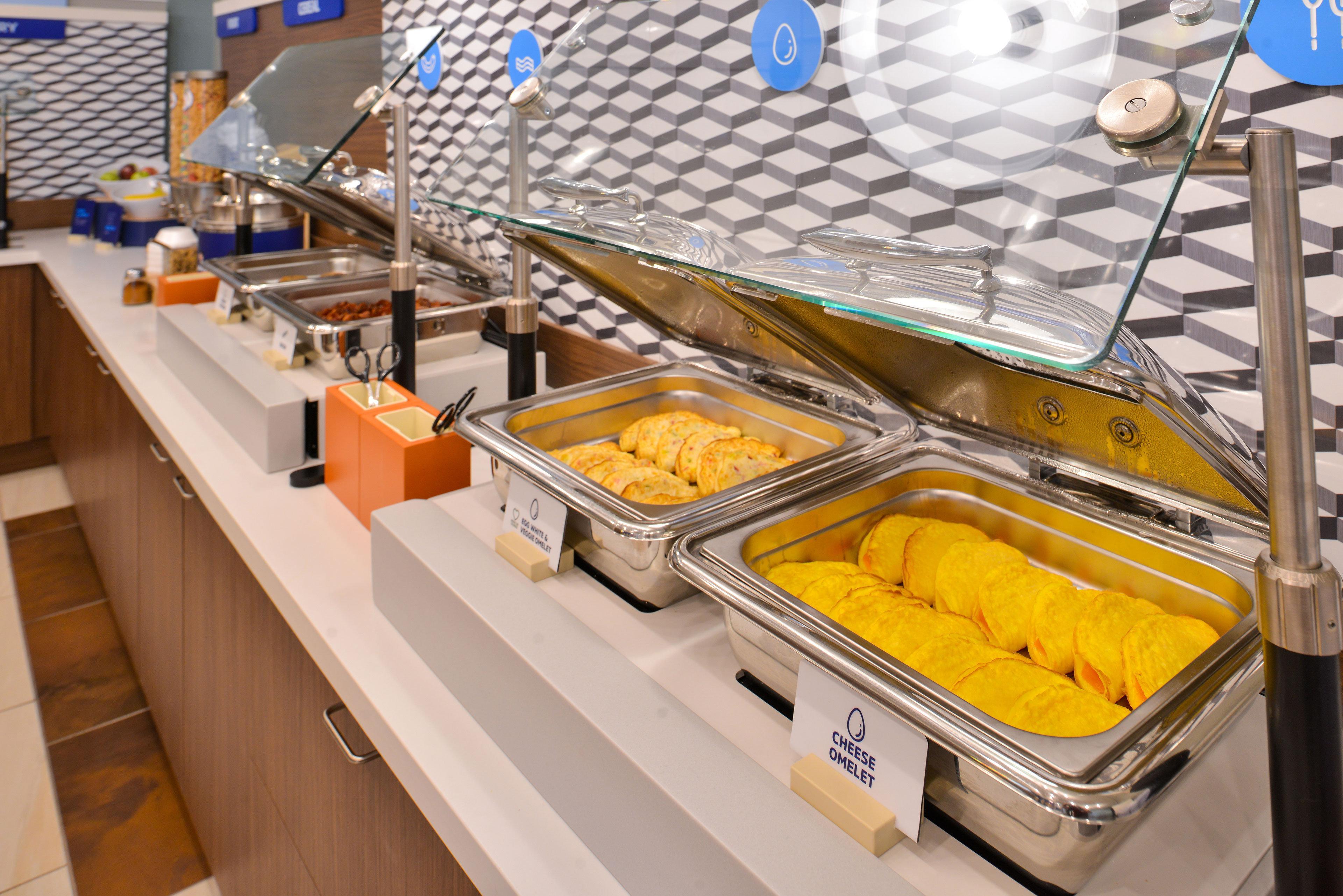 Holiday Inn Express Hotel & Suites Murray By Ihg Buitenkant foto