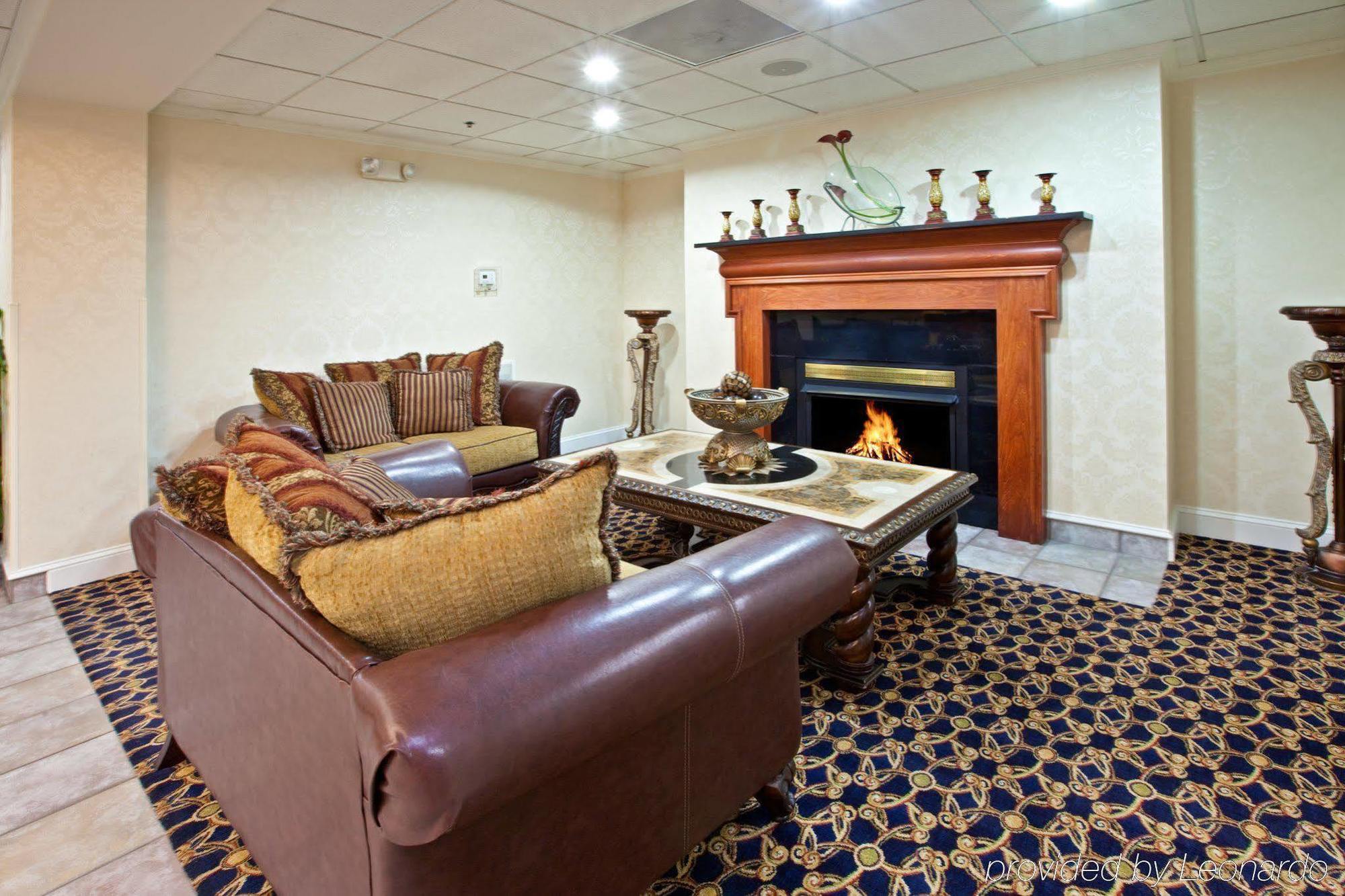 Holiday Inn Express Hotel & Suites Murray By Ihg Buitenkant foto