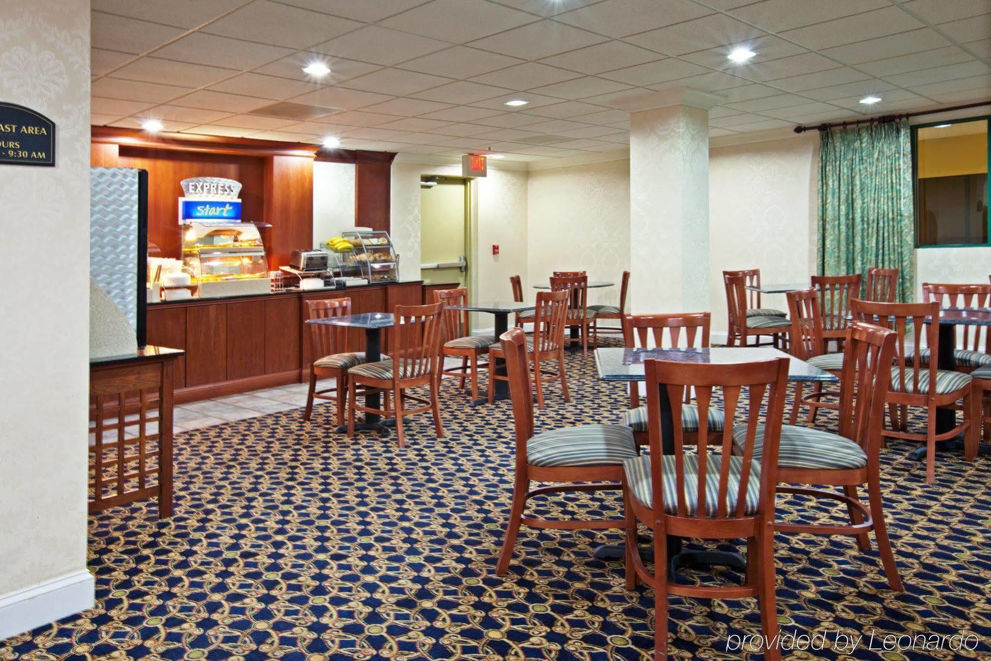 Holiday Inn Express Hotel & Suites Murray By Ihg Buitenkant foto