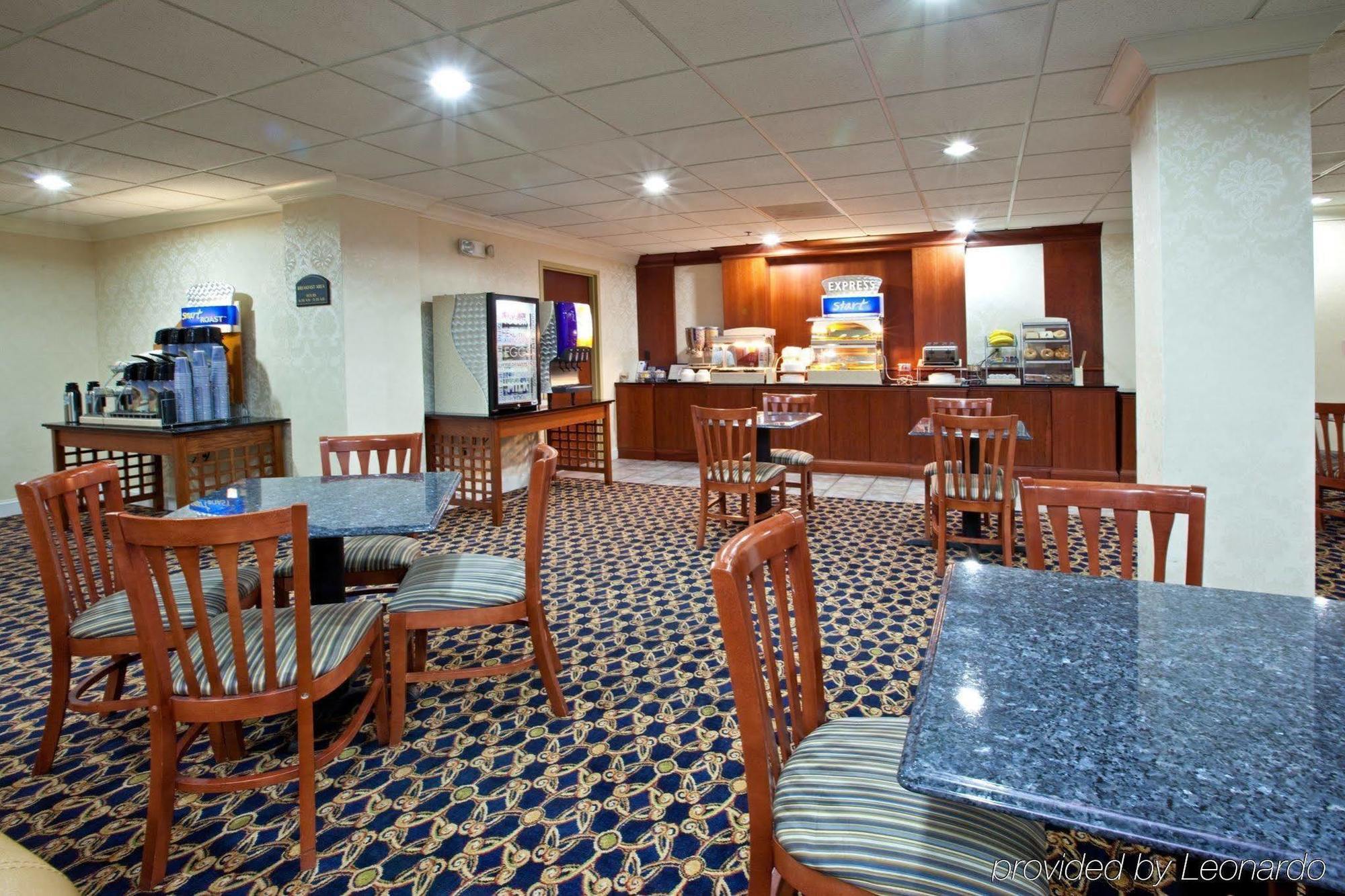 Holiday Inn Express Hotel & Suites Murray By Ihg Buitenkant foto